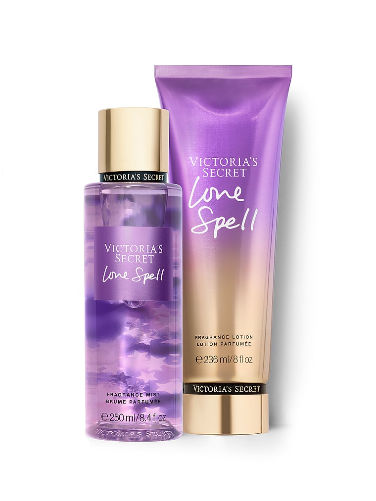 Fragrance Mists - Victoria's Secret - beauty