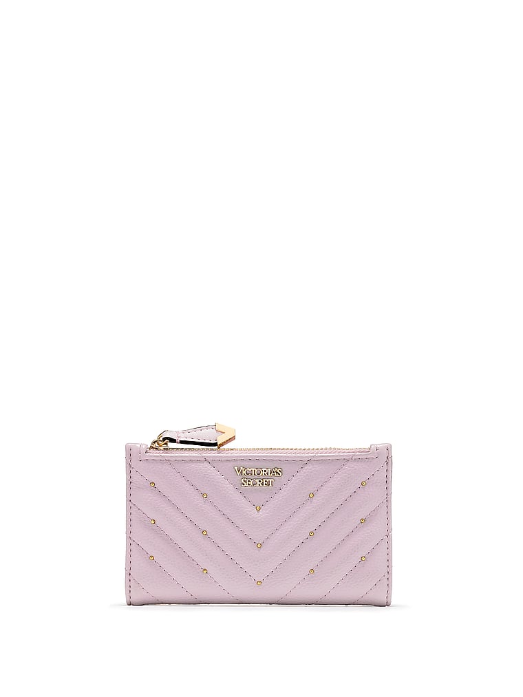 victoria secret pink wallets
