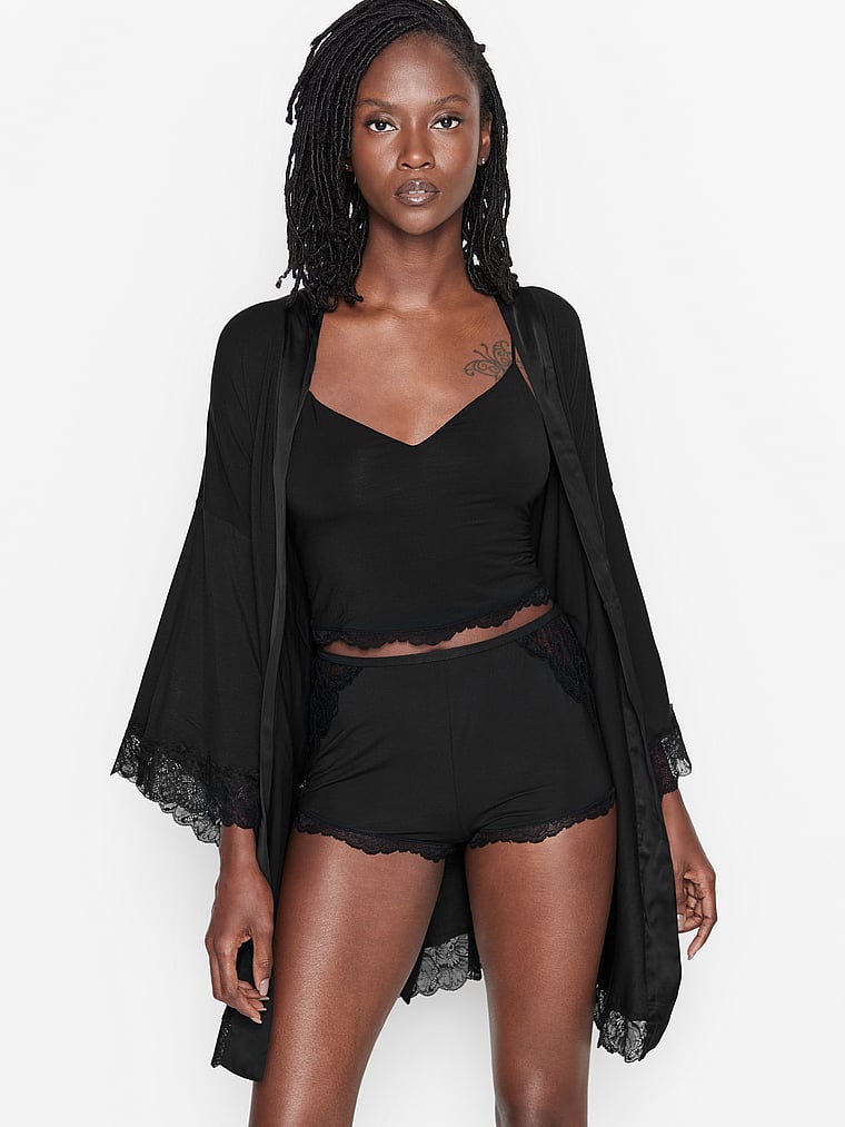 Modal Robe Victoria S Secret