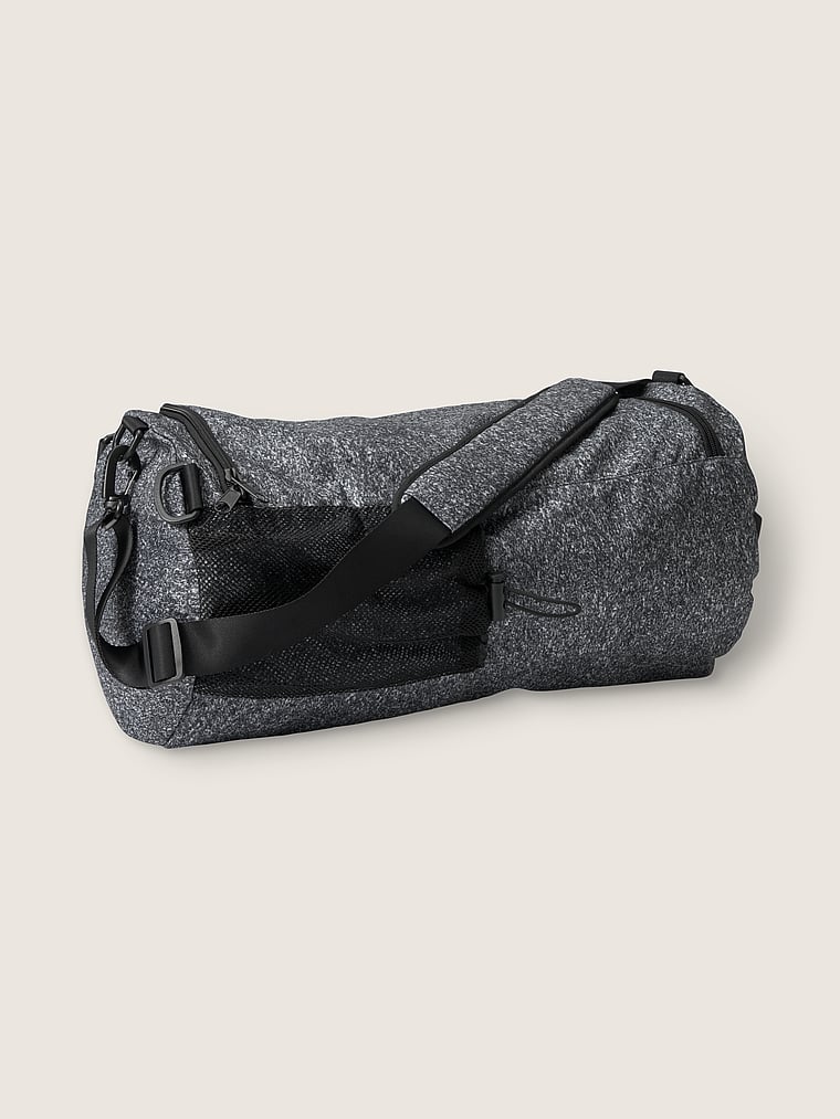 convertible duffle