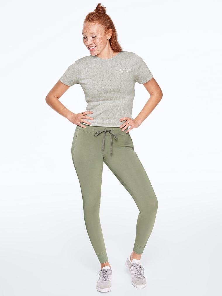 Cotton campus legging Clearance