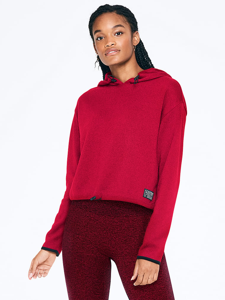 VictoriasSecret Sweater Knit Pullover . 1