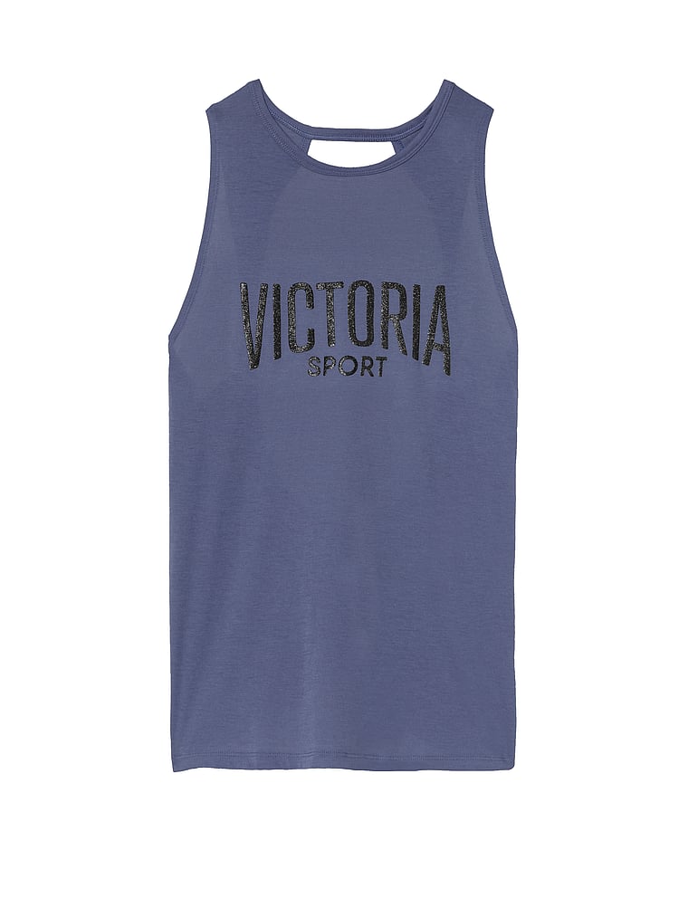 Twist Open-back Tank - Victoria's 