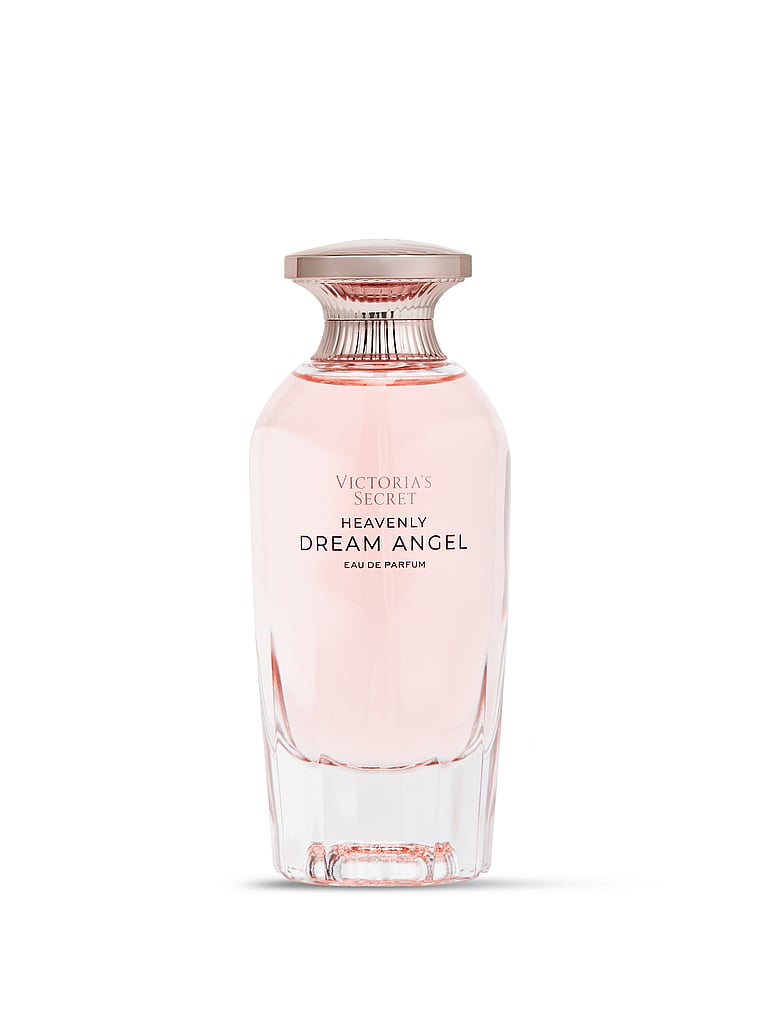 Victoria's Secret, Fine Fragrance Heavenly Dream Angel Eau de Parfum, 3.4 oz, onModelFront, 1 of 2