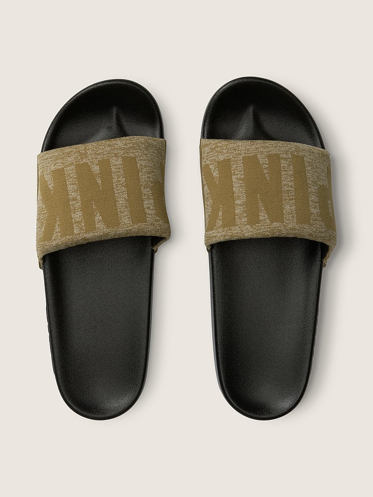 slides at pink
