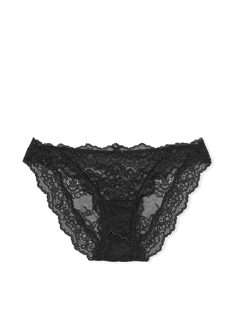 victoria secret lace cheekini