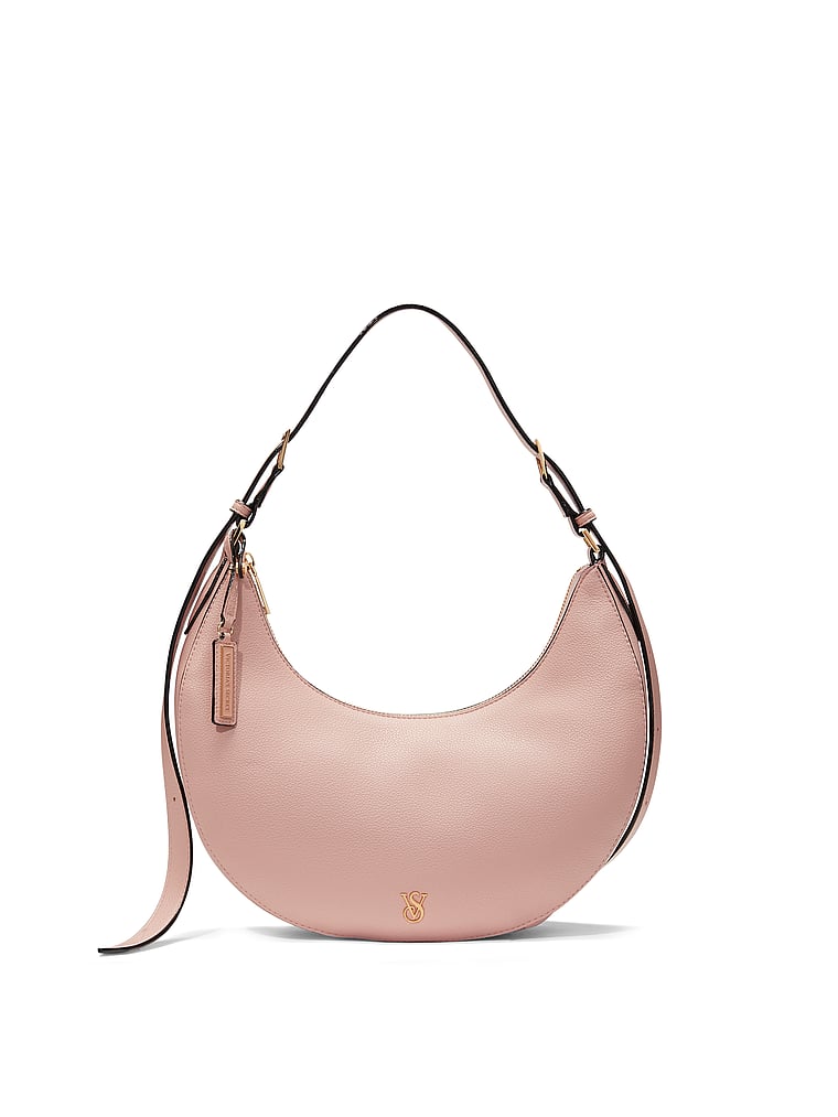 Accessories Crescent Curve Shoulder Bag - Women's Bags - Victoria's Secret Beauty