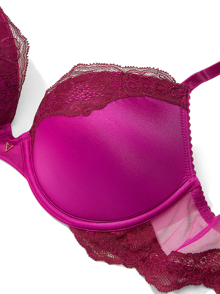 The 31 Cutest New Bras From Victoria's Secret and Nordstrom