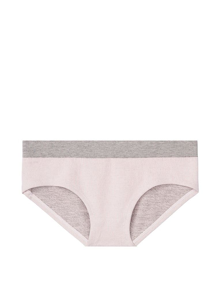 VictoriasSecret Perfect Comfort Seamless Hiphugger Panty. 3 VictoriasSecret Perfect Comfort Seamless Hiphugger Panty. 3
