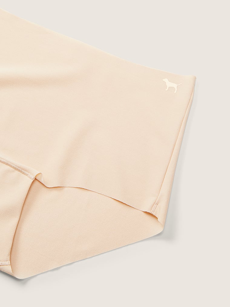 No-Show Boyshort Panty