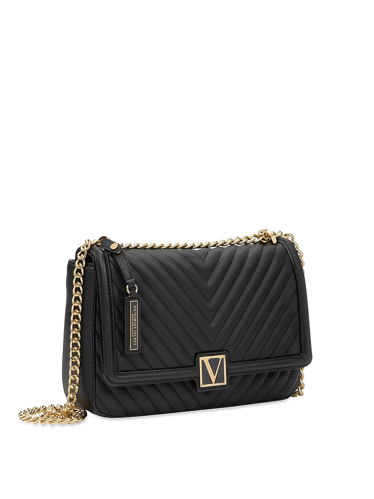 The Victoria Medium Shoulder Bag