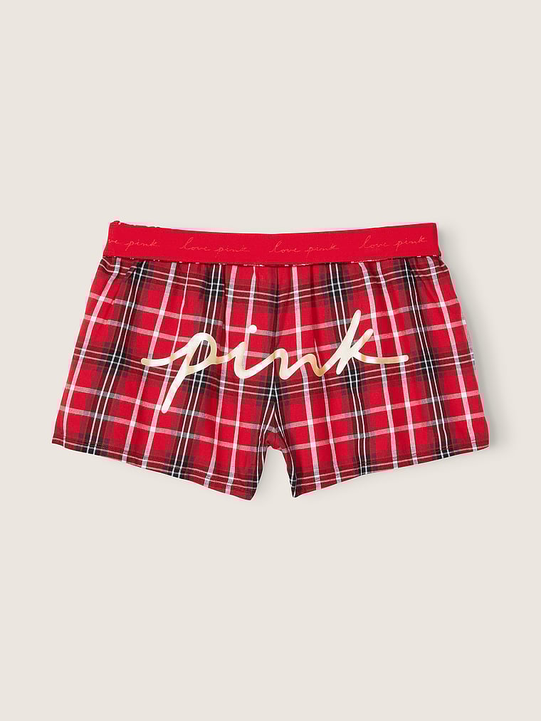 Pink Victoria Secret Boxers vlr.eng.br