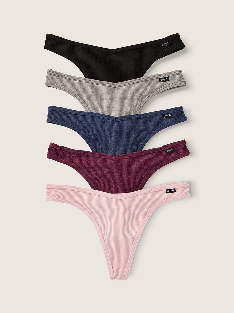Victoria's Secret: 10 for $35 Panties – Coupon with Kayla