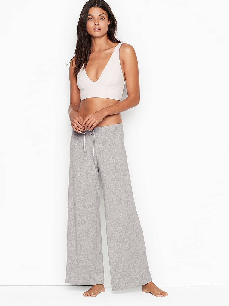 VictoriasSecret Heavenly by Victoria Supersoft Modal Easy Pant -  11167883-1NG0