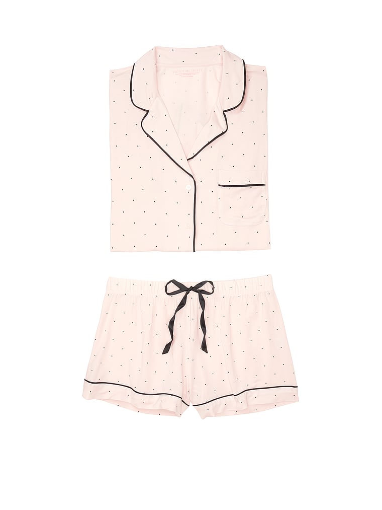 Modal Short PJ Set - Victoria's Secret