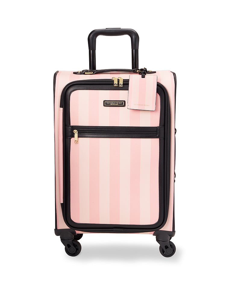 uitzondering Afdaling tegel The VS Getaway Carry-On Suitcase - Accessories - Victoria's Secret