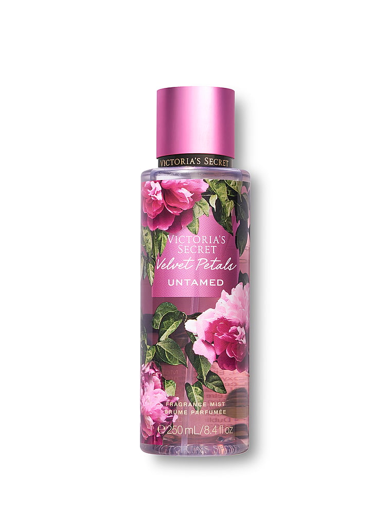 Лимитированная серия Untamed Fragrance Mist