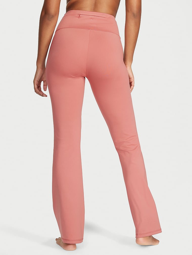 Victoria's Secret Yoga Pants Flare