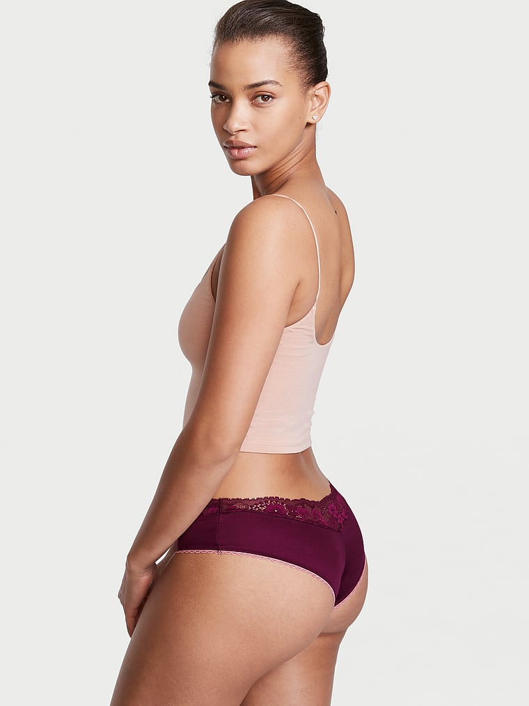 Victoria secret cheekies Clearance