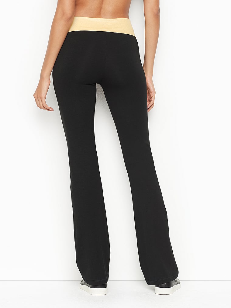 victoria secret yoga pants with pockets