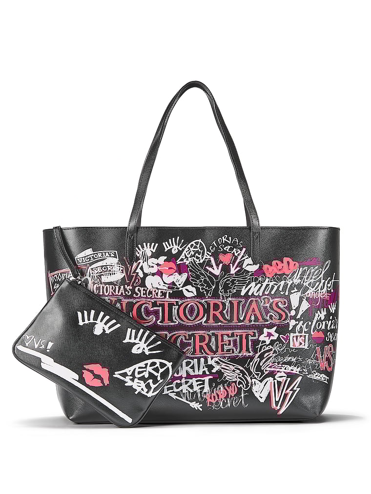 victoria secret everything tote