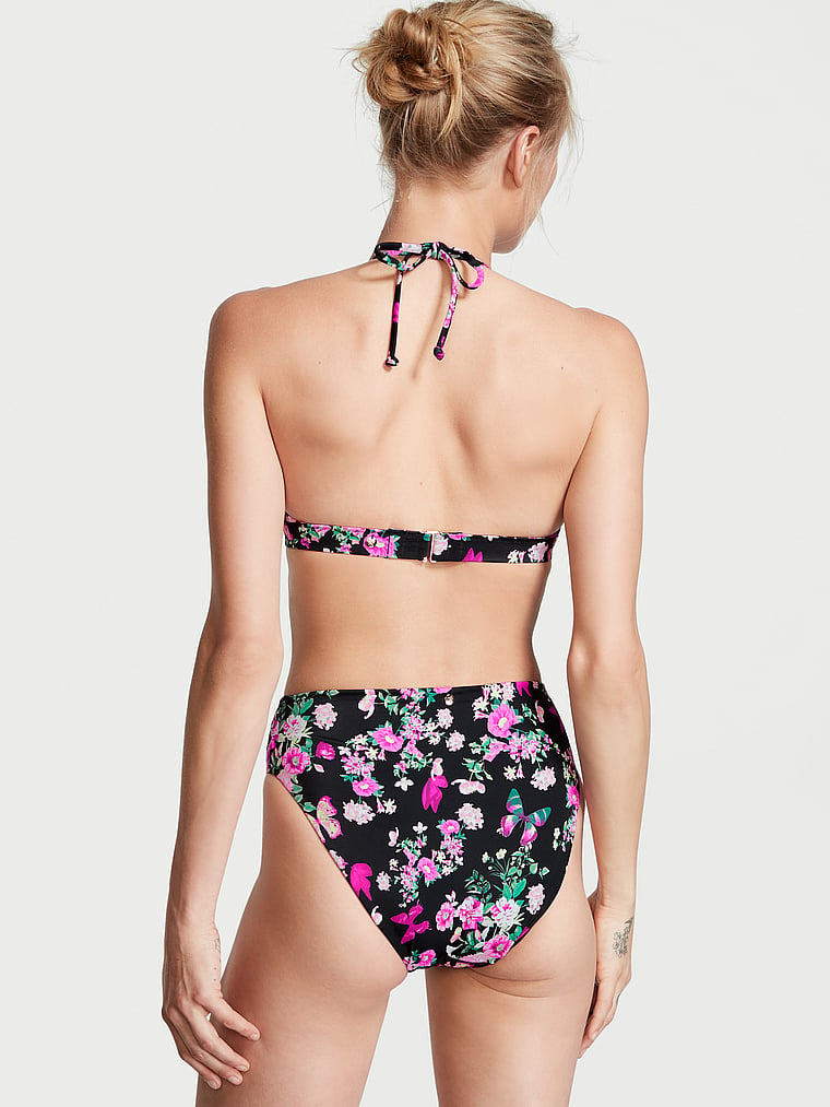 Verlichting Paradox Bestaan Essential Halter Bikini Top - Swim - Victoria's Secret
