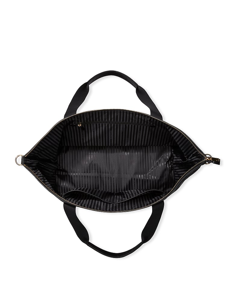 Victoria's Secret Nylon Crossbody Bags