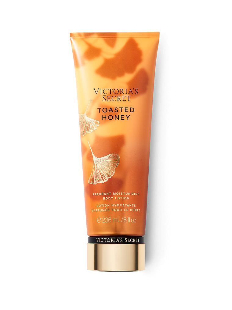 Golden Light Nourishing Hand & Body Lotions
