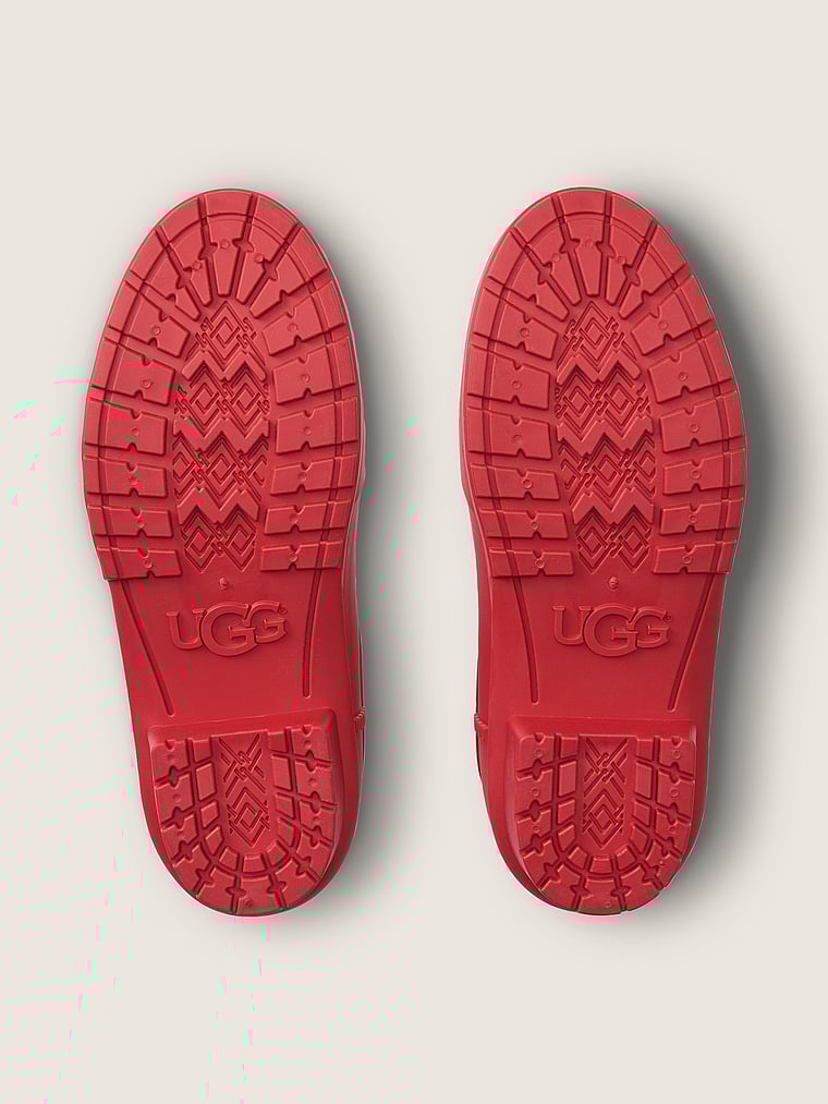 Chevonne Waterproof Boot UGG® pink