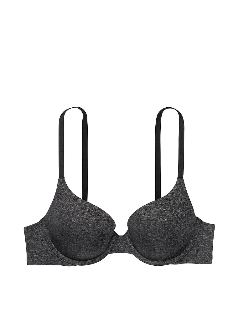 T shirt push up full coverage bra victoria secret Clearance