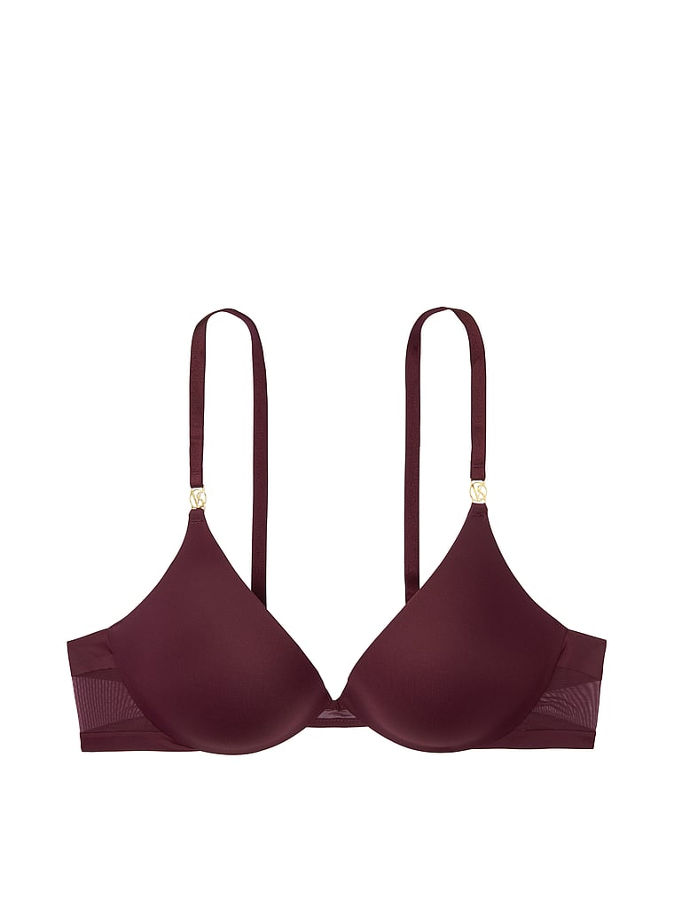 VictoriasSecret Uplift Plunge Bra. 1
