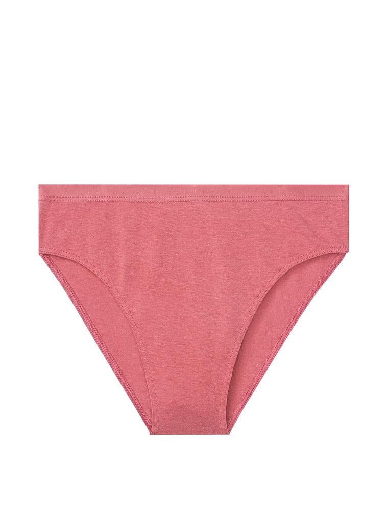 VictoriasSecret HighWaist Cheeky Panty 1117120803P9
