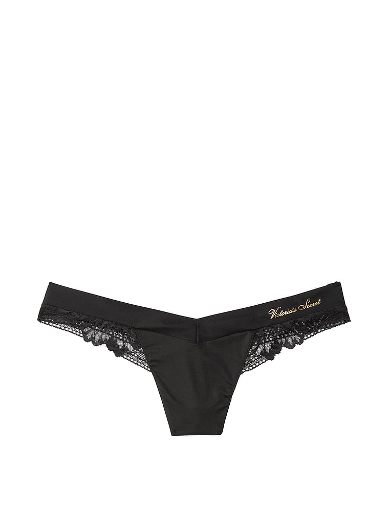 thongs victoria secret