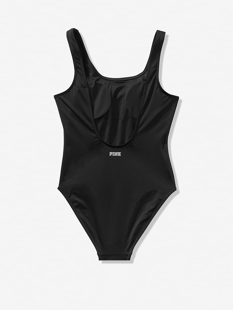 VictoriasSecret Gym to Swim Bodysuit . 1