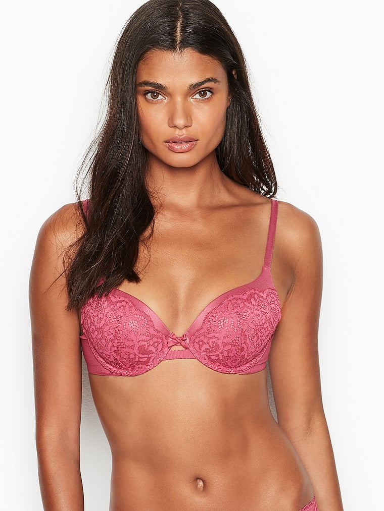 Body by victoria perfect shape bra Clearance