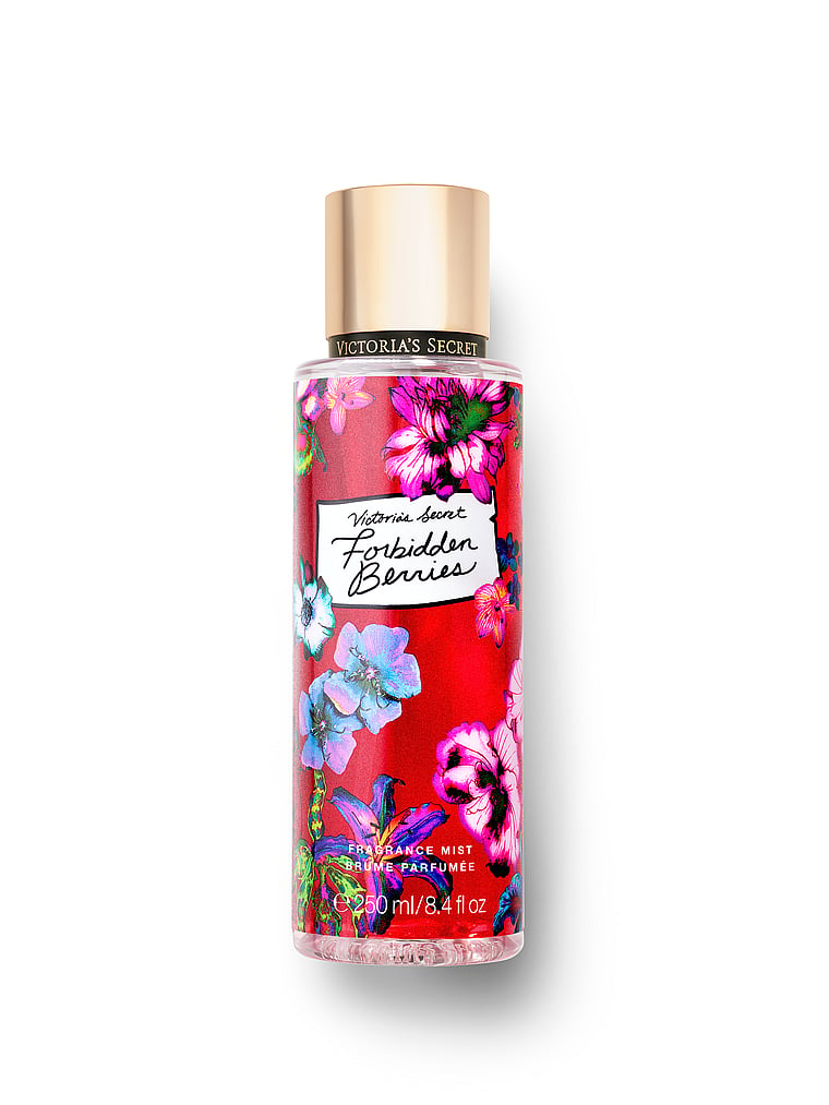 VictoriasSecret Wonder Garden Fragrance Mists. 1