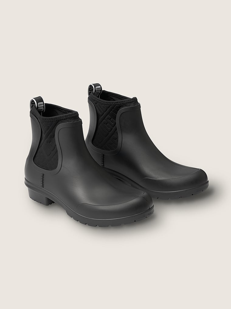 chevonne waterproof boot
