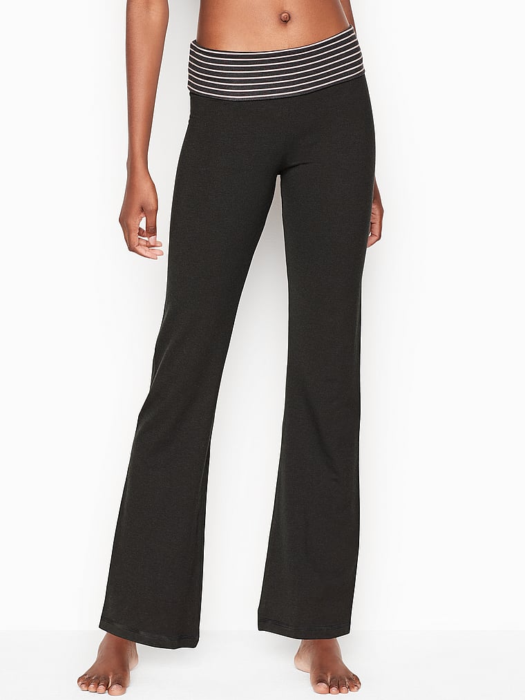 The Most-Loved Yoga Pant - Victoria's 