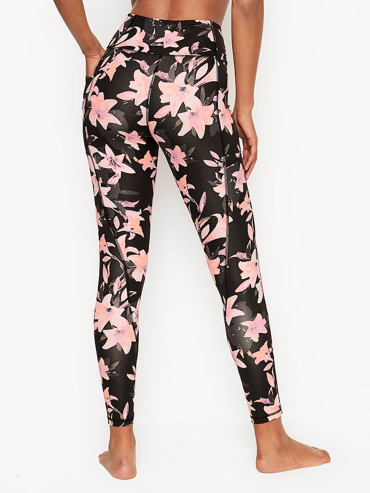 Incredible Essential Legging - Victoria 