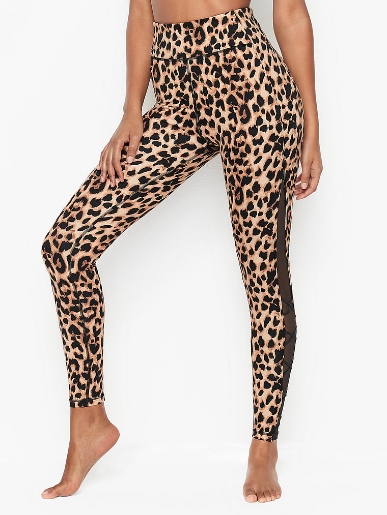 Incredible Essential Lace-up Legging 