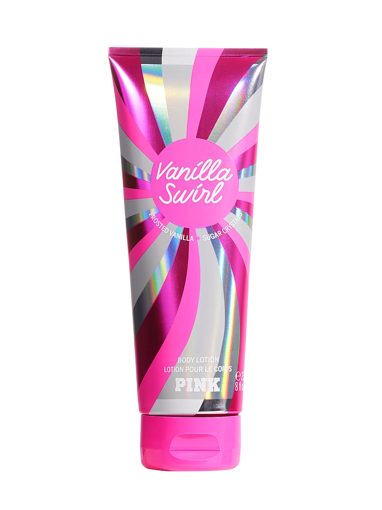 PINK I Want Candy Body Lotions