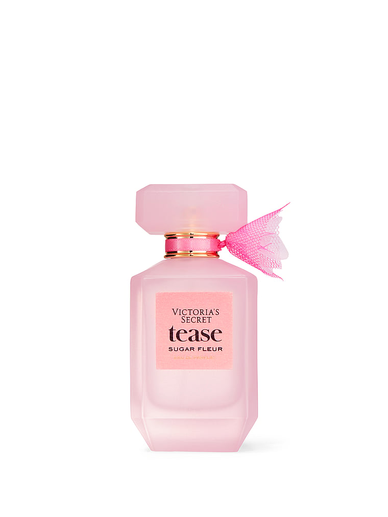 Tease Sugar Fleur Eau de Parfum - Beauty - Victoria's Secret