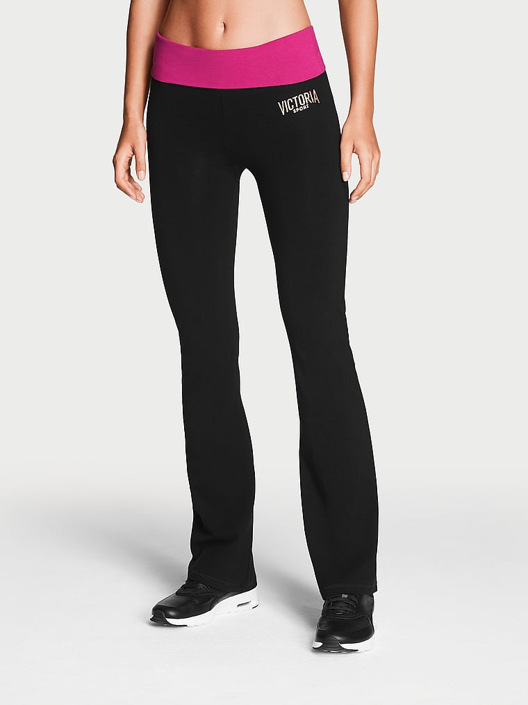 victoria secret most loved yoga pants