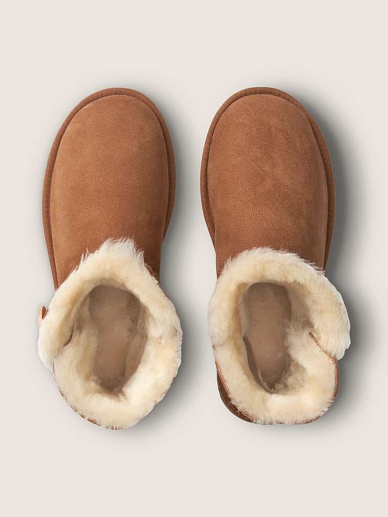 Mini Bailey Button II Boot