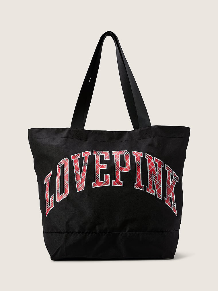 FREE Victoria's Secret Weekender Bag With $85 Purchase ($78 Value) Free ...