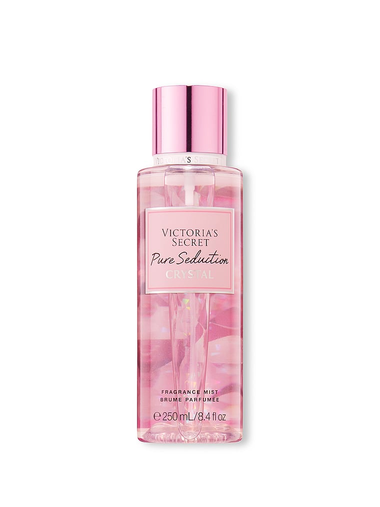 Limited Edition Crystal Fragrance - Secret Beauty