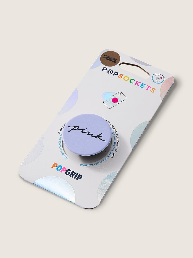 Buy POPSOCKETS PopGrip, undefined - Order undefined online - PINK US