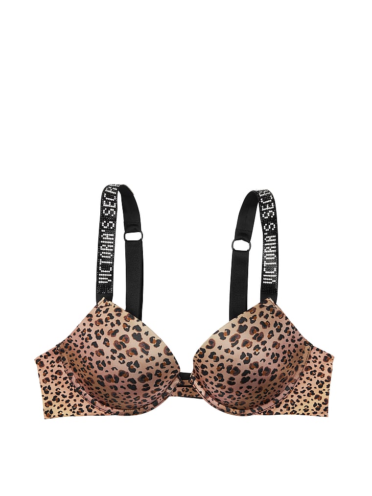 victoria secret biofit push up bra