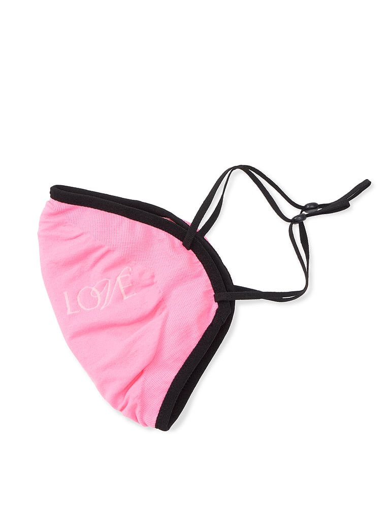 reusable seamless face mask victoria