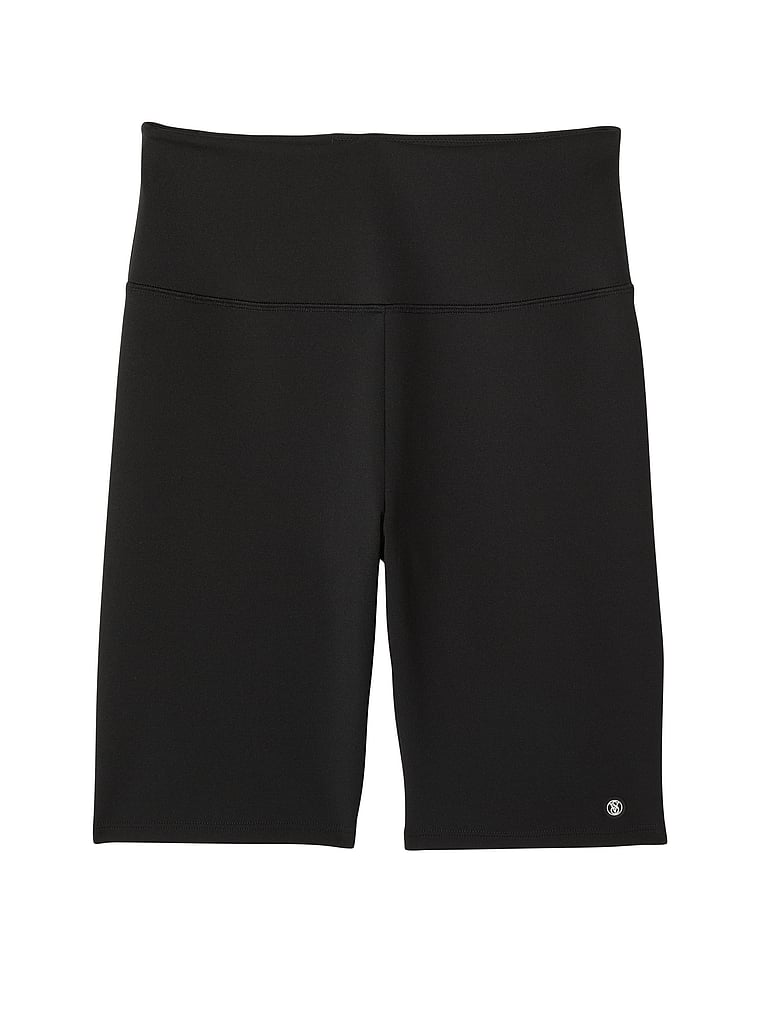 Victoria secret black shorts Clearance